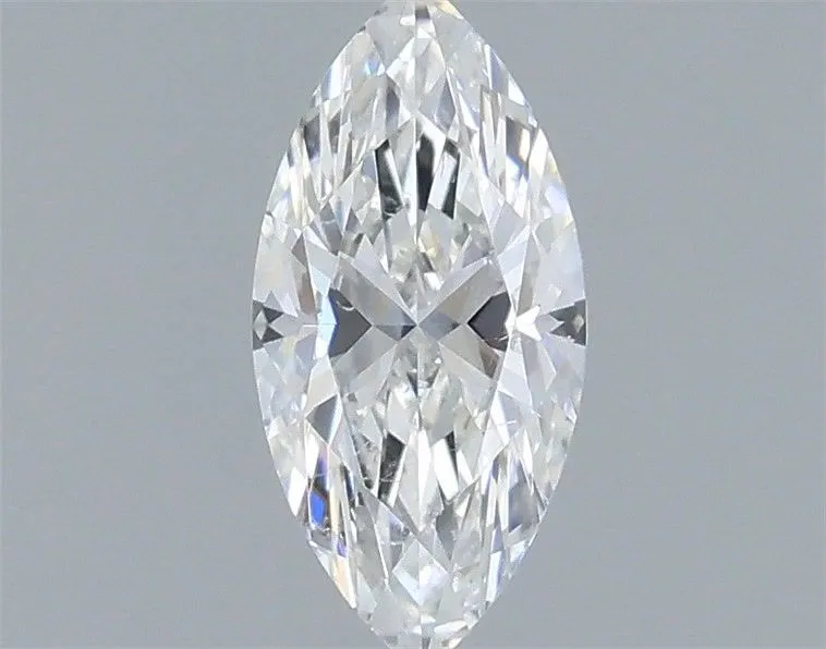0.30ct MARQUISE H SI1 Natural diamond