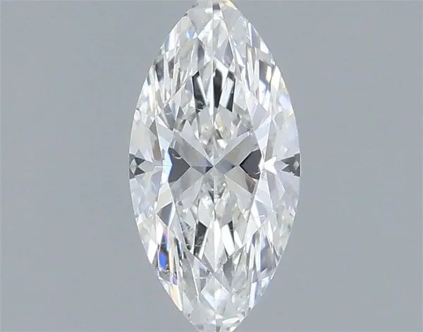 0.3ct MARQUISE H SI1 Natural diamond