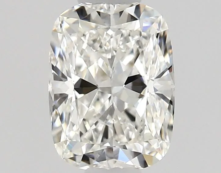 0.53ct CUSHION F VS1 Natural diamond