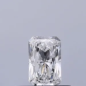 0.32ct RADIANT D IF Natural diamond