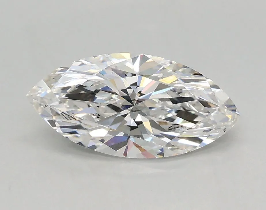 0.89ct MARQUISE D VS1 Lab Grown diamond
