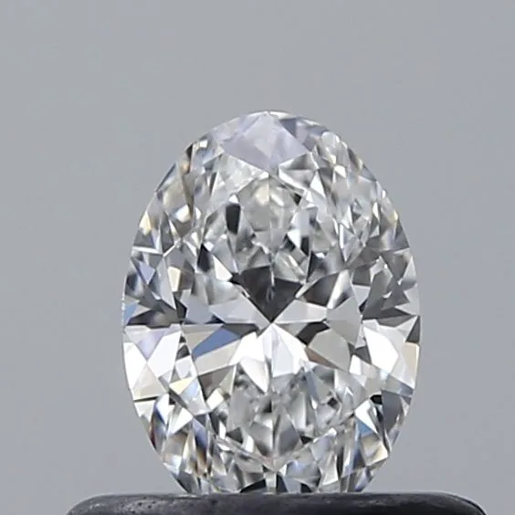 0.40ct OVAL E VS1 Natural diamond