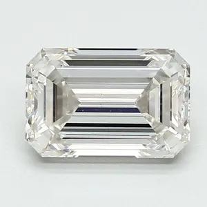1.29ct RADIANT Fancy Intense Pink VS1 Coloured Lab diamond