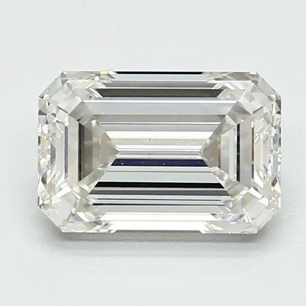 1.29ct RADIANT Fancy Intense Pink VS1 Coloured Lab diamond