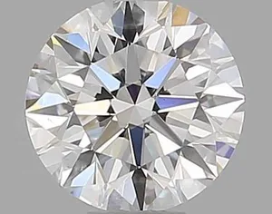 0.3ct ROUND G SI1 Natural diamond