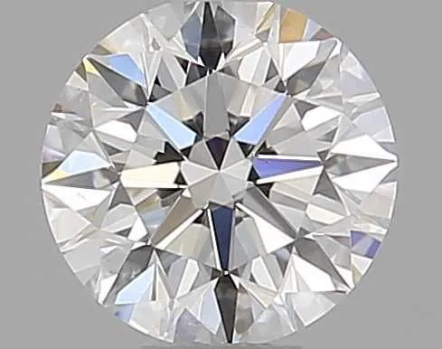 0.3ct ROUND G SI1 Natural diamond
