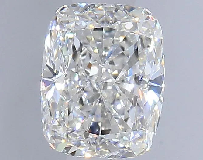 0.47ct CUSHION G VS1 Natural diamond