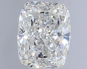 0.47ct CUSHION G VS1 Natural diamond