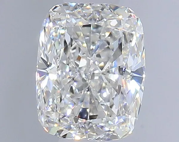 0.47ct CUSHION G VS1 Natural diamond