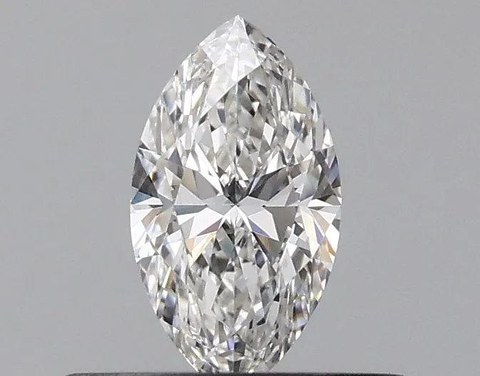 0.30ct MARQUISE E VVS2 Natural diamond