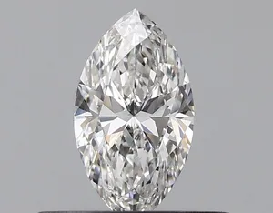 0.3ct MARQUISE E VVS2 Natural diamond