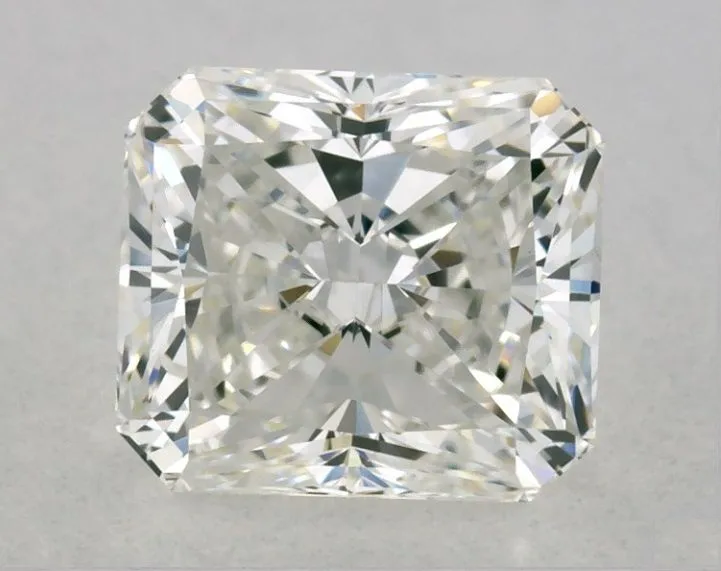 0.76ct RADIANT H VS1 Natural diamond