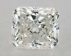 0.76ct RADIANT H VS1 Natural diamond