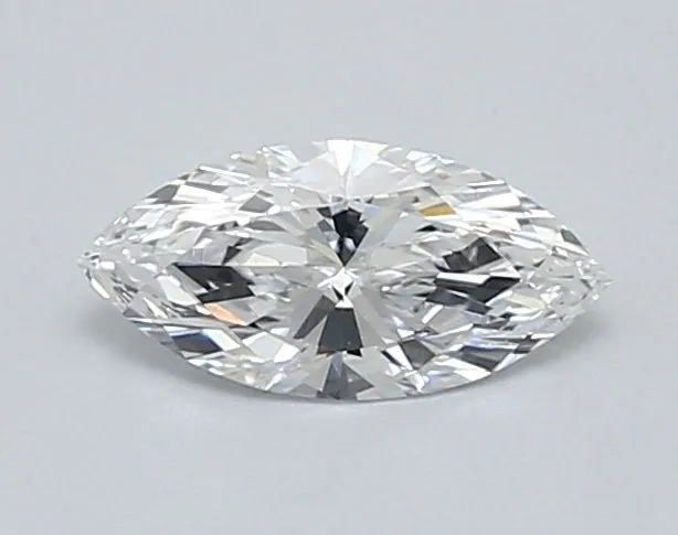0.77ct MARQUISE D VVS1 Lab Grown diamond