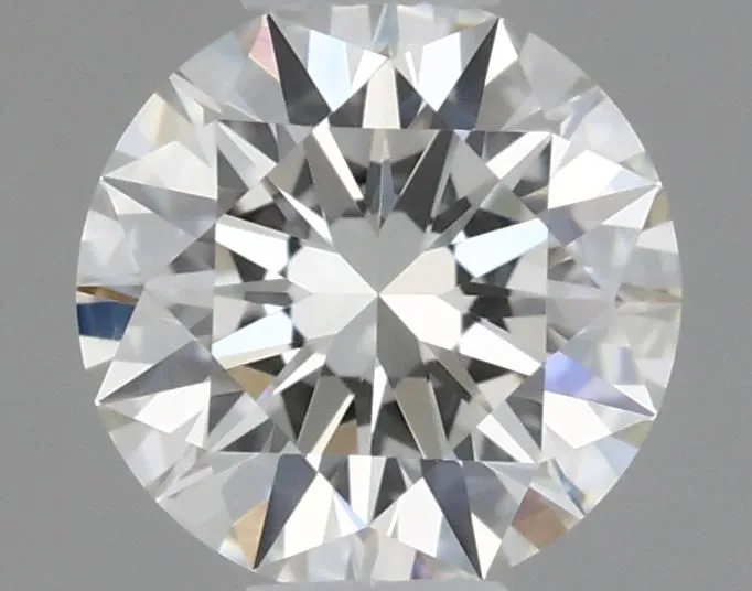0.31ct ROUND H VS2 Natural diamond