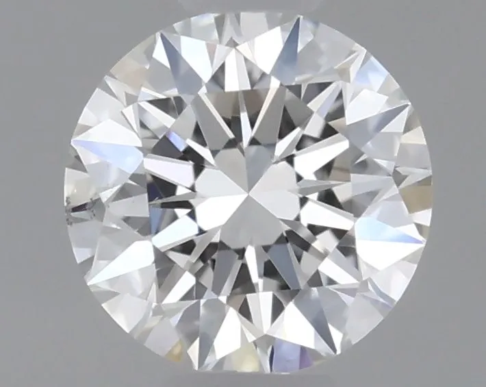 0.31ct ROUND G SI1 Natural diamond