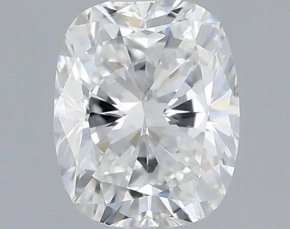 0.30ct CUSHION E VS1 Natural diamond