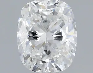 0.3ct CUSHION E VS1 Natural diamond