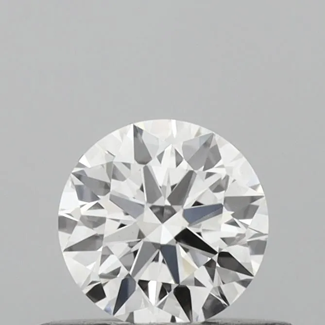 0.39ct ROUND E VS1 Lab Grown diamond