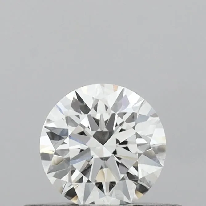 0.32ct ROUND E VS1 Lab Grown diamond