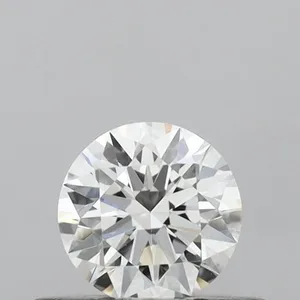 0.32ct ROUND E VS1 Lab diamond
