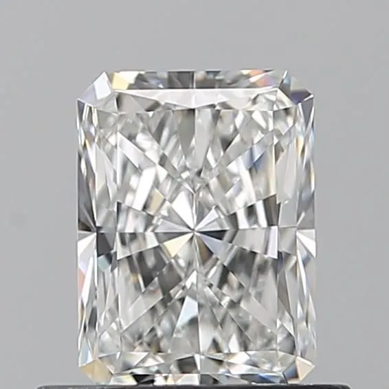 0.7ct RADIANT G VVS1 Natural diamond