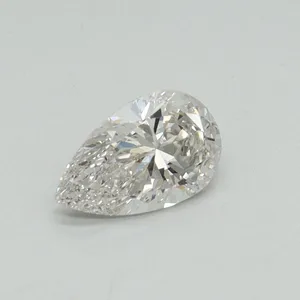 0.54ct PEAR G VVS2 Lab diamond