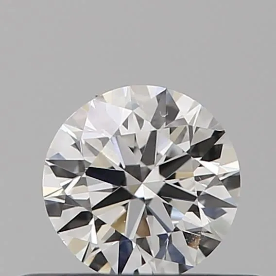 0.3ct ROUND G SI2 Natural diamond
