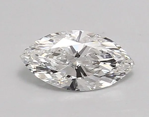 0.75ct MARQUISE D VVS1 Lab Grown diamond