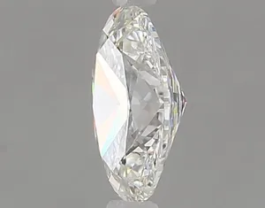 0.61ct OVAL G VS2 Natural diamond