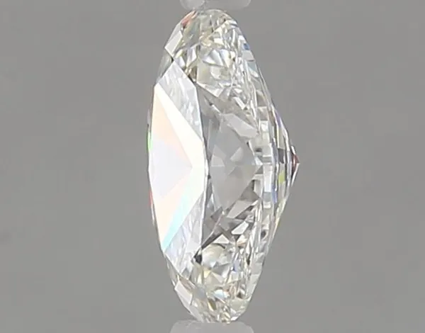 0.61ct OVAL G VS2 Natural diamond