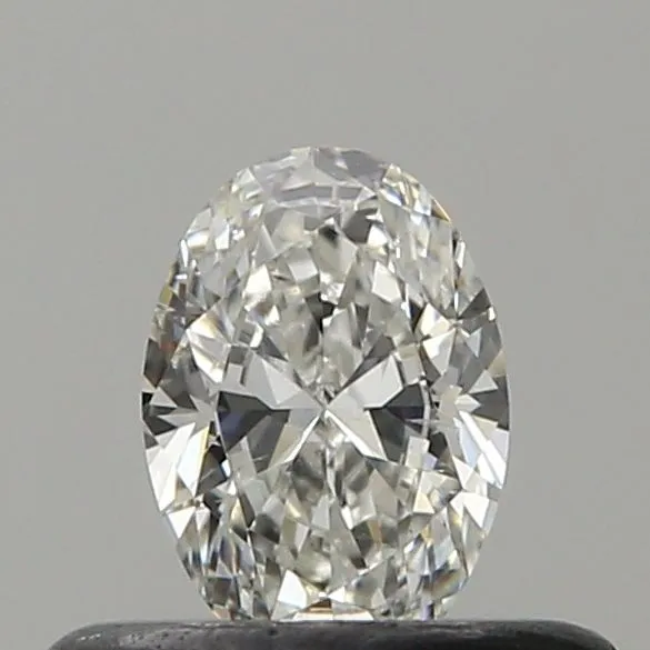 0.3ct OVAL G SI1 Natural diamond