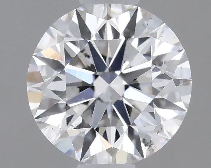 0.34ct ROUND G SI1 Natural diamond