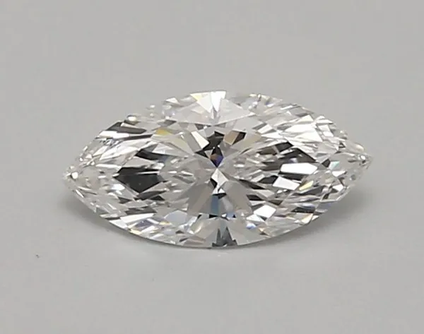 0.76ct MARQUISE D VVS2 Lab diamond
