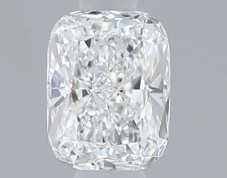 0.33ct CUSHION E VVS1 Natural diamond