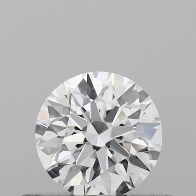 0.37ct ROUND D VS1 Lab Grown diamond
