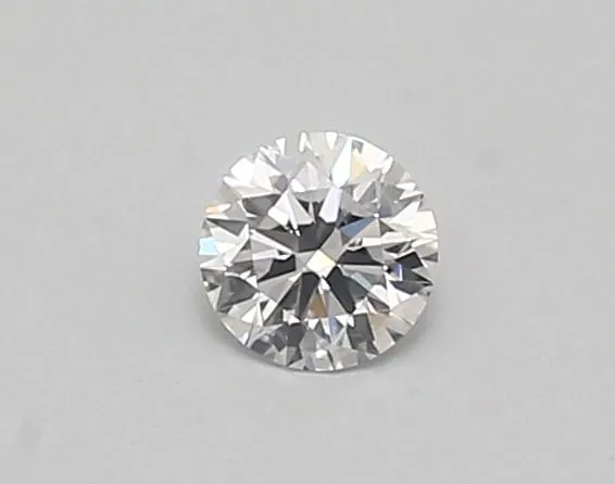 0.33ct ROUND D VVS2 Lab Grown diamond