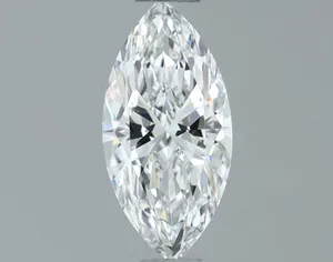 0.4ct MARQUISE D SI1 Natural diamond