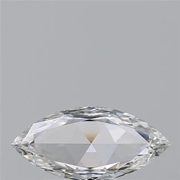 0.49ct MARQUISE E VS1 Natural diamond