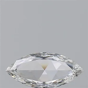 0.49ct MARQUISE E VS1 Natural diamond
