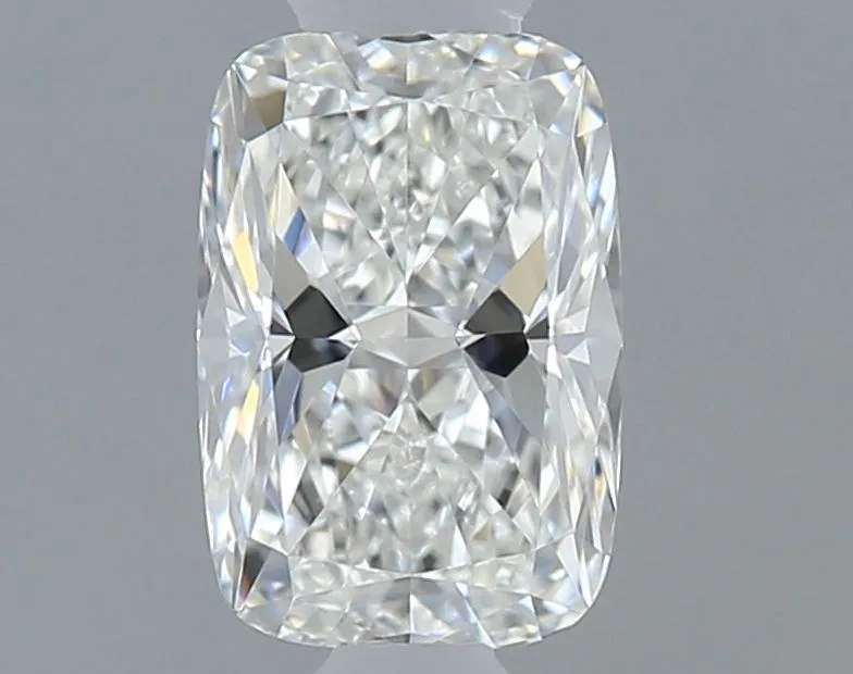 0.30ct CUSHION G VVS1 Natural diamond
