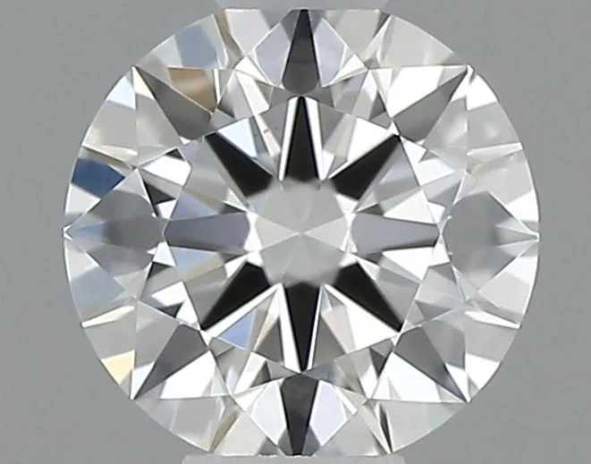 0.30ct ROUND H VS1 Natural diamond
