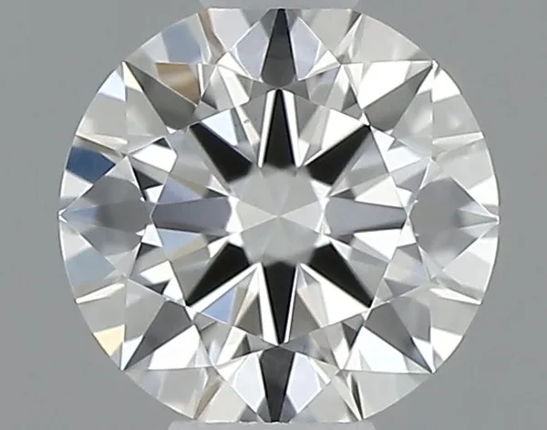 0.3ct ROUND H VS1 Natural diamond