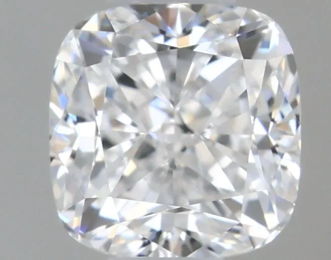 0.31ct CUSHION E VVS2 Natural diamond