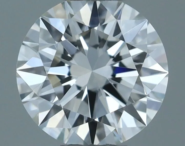 0.30ct ROUND H VVS2 Natural diamond