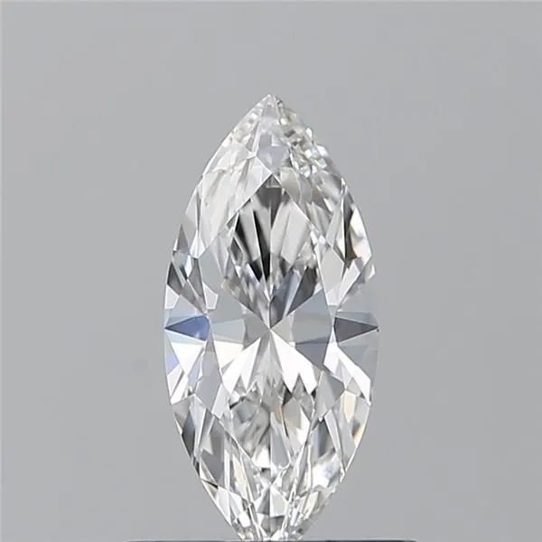 0.59ct MARQUISE G VS2 Natural diamond