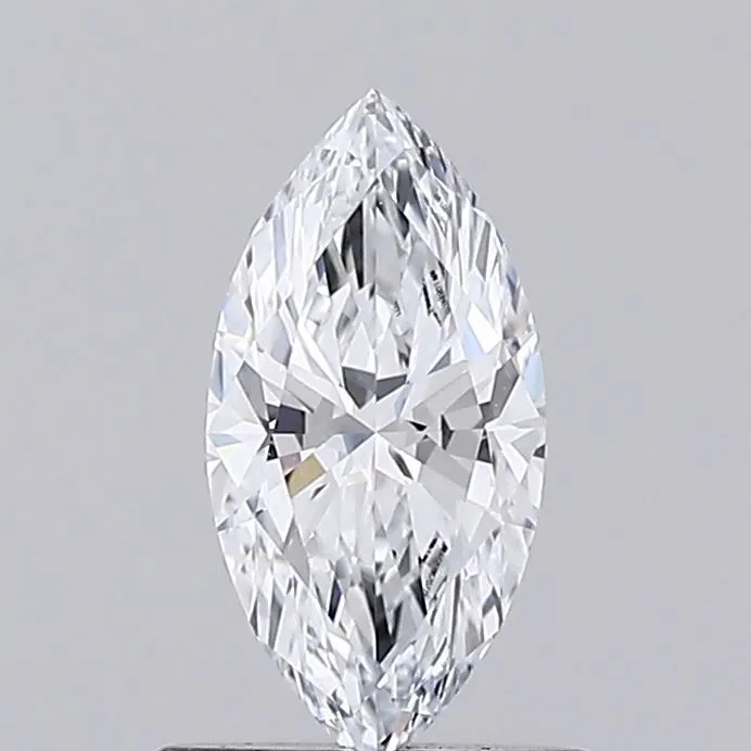 0.70ct MARQUISE D VVS1 Lab Grown diamond