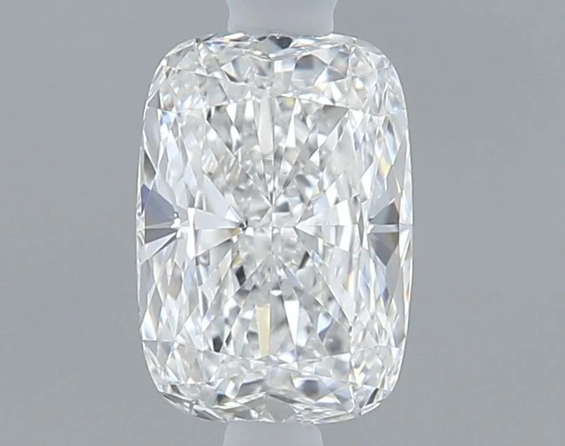 0.32ct CUSHION E IF Natural diamond