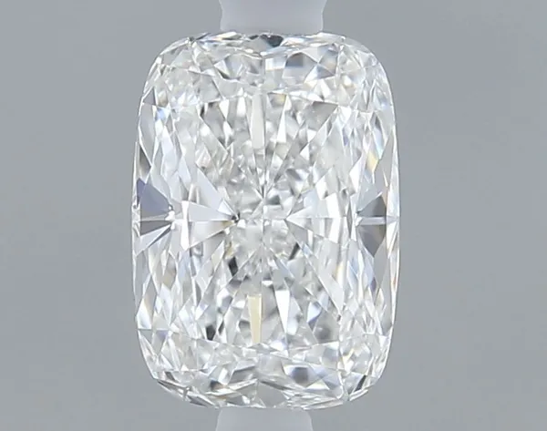 0.32ct CUSHION E IF Natural diamond