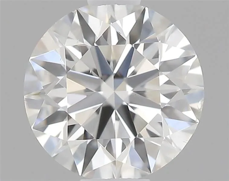 0.30ct ROUND H SI1 Natural diamond